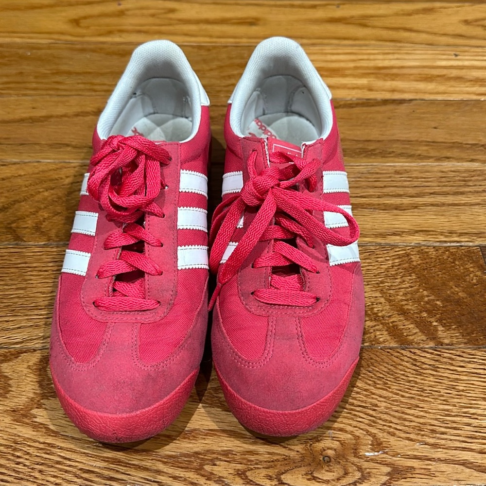 Adidas